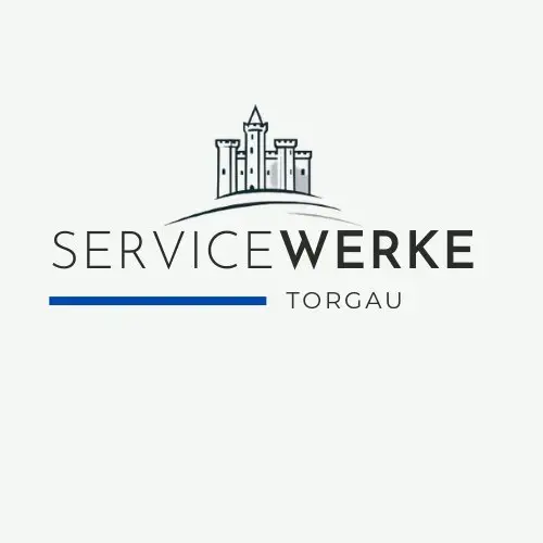 Logo ServiceWerke Torgau